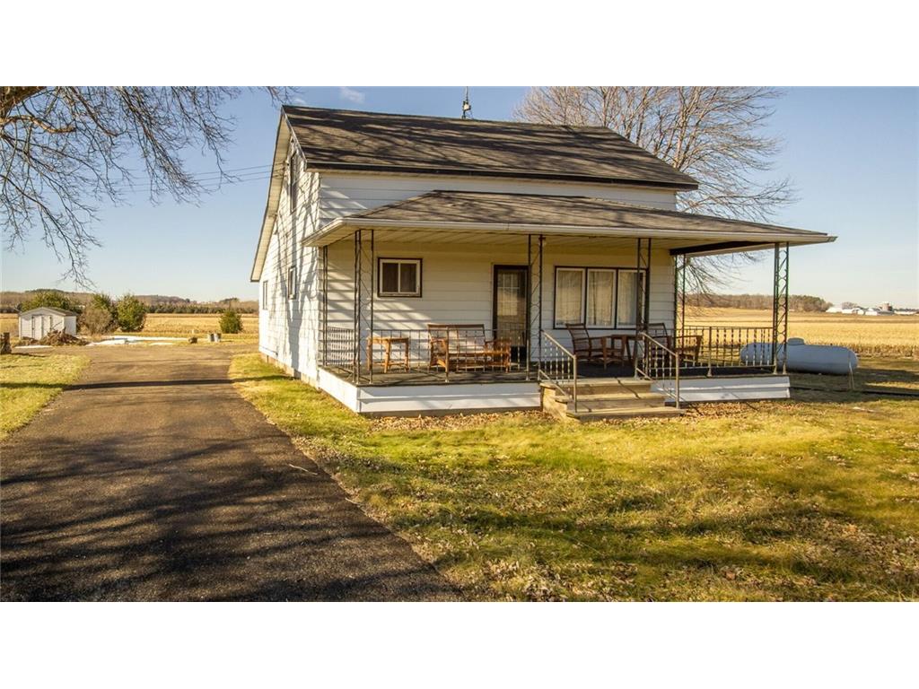 S6470 Green Meadow Road Fall Creek WI 54742 1579287 image1