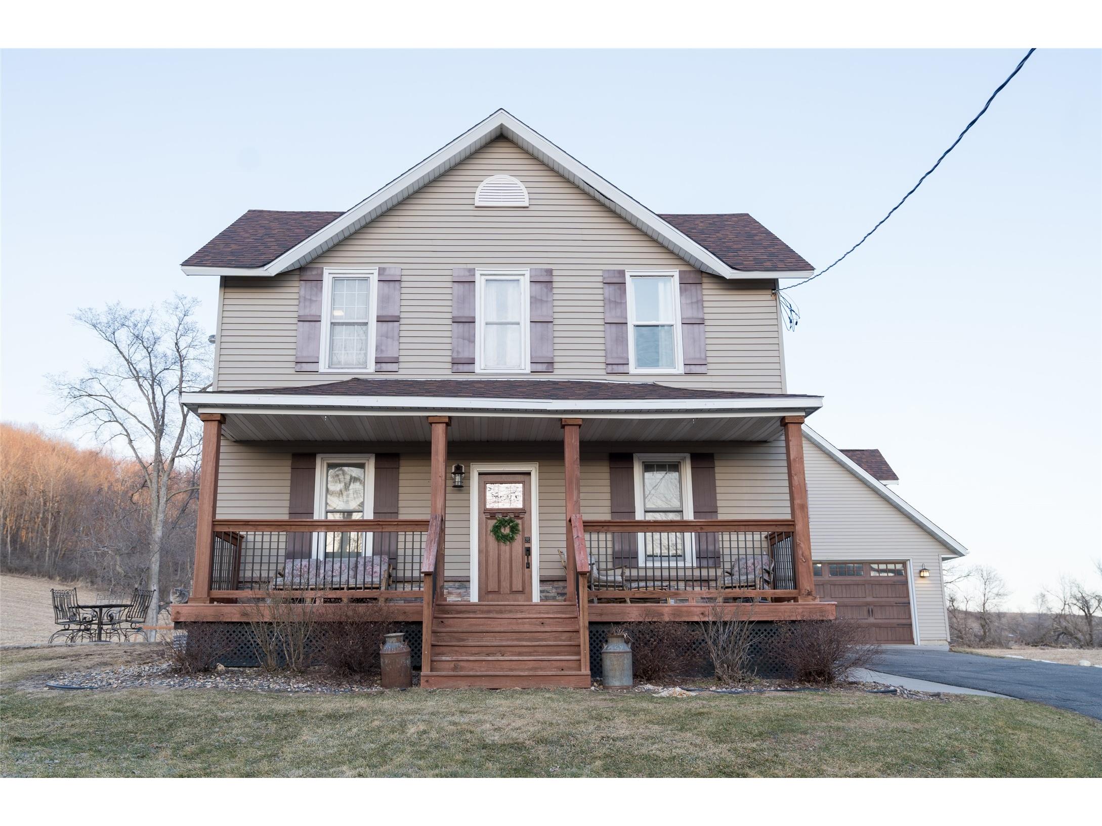 S694 Gilman Valley Road Mondovi WI 54755 1599263 image1