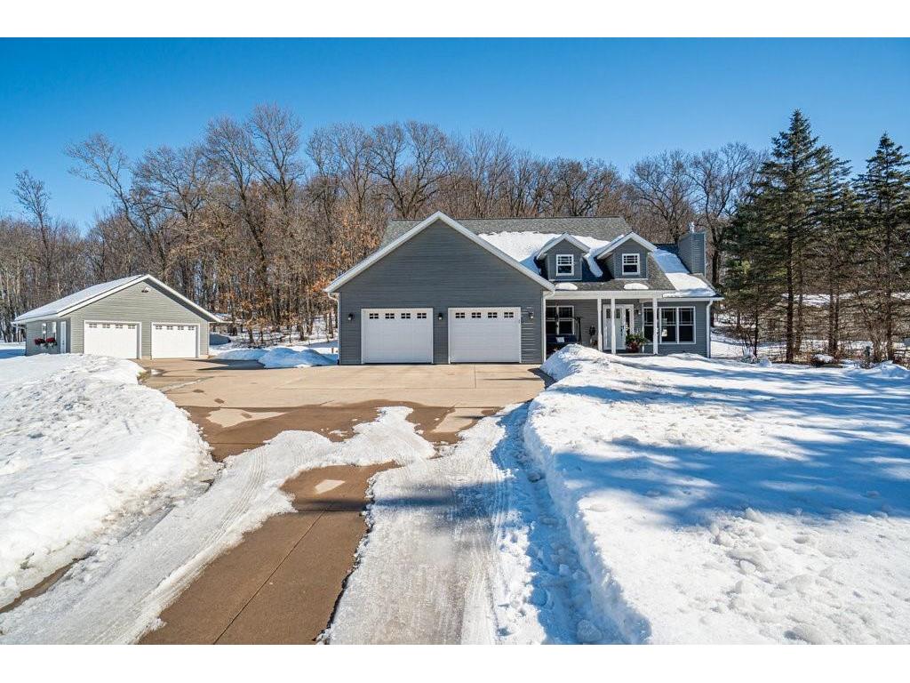 S7385 Homestead Road, Eau Claire, WI, 54701 MLS 1571087 Edina Realty