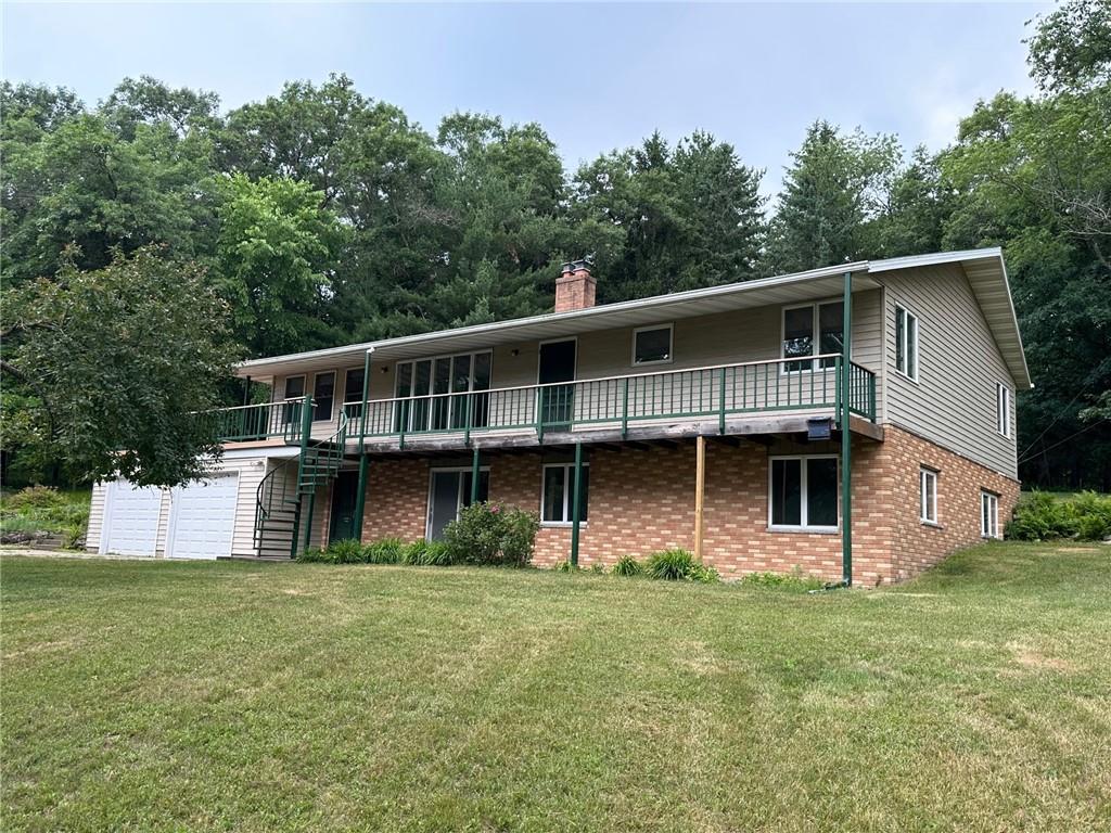 S7788 Lowes Creek Road, Eau Claire, WI, 54701 MLS 1574652 Edina Realty