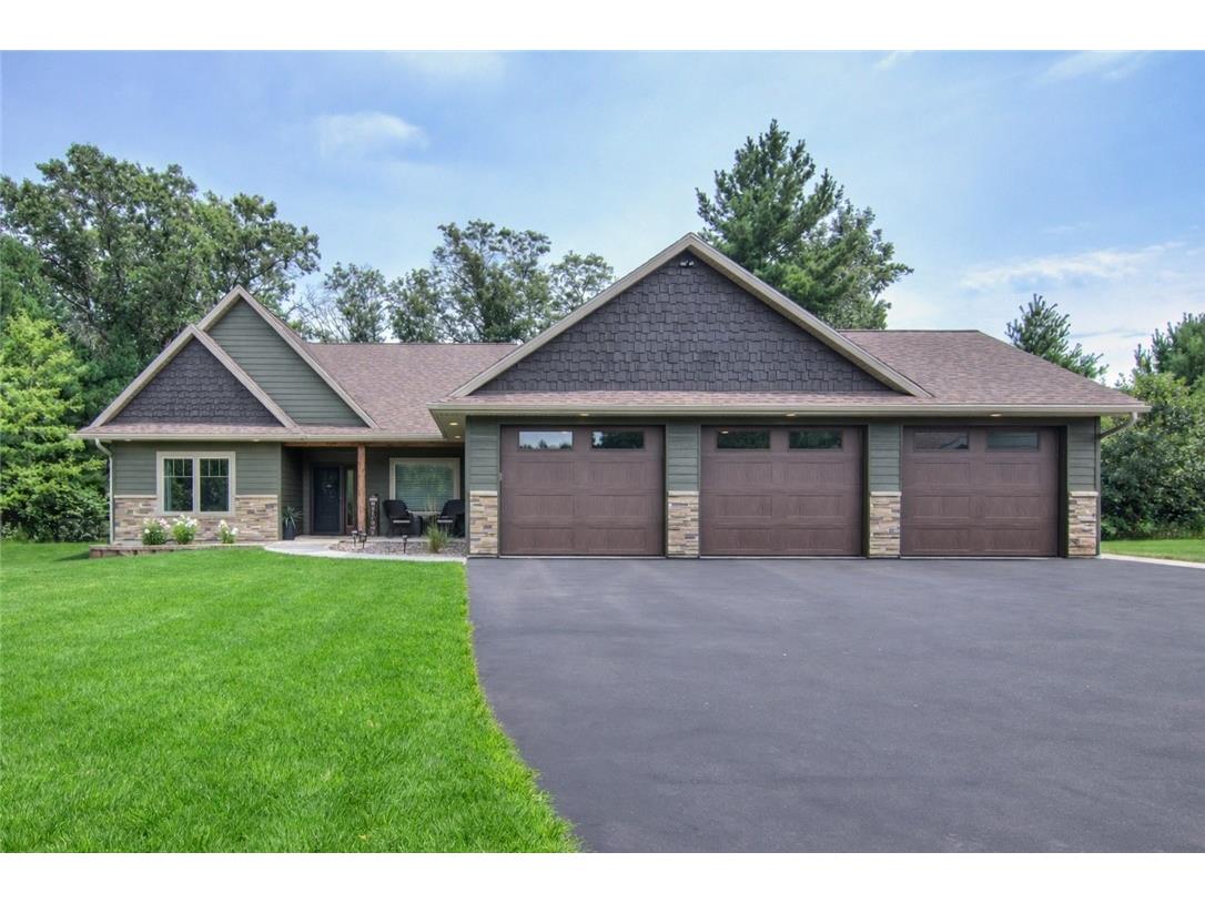 S9025 Lowes Creek Road Eleva WI 54738 - LOWES CREEK 1598421 image1