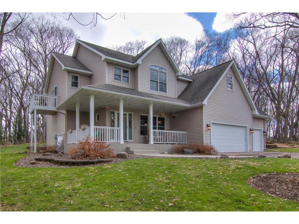 S9065 David Court, Eleva, WI, 54738 MLS 1572716 Edina Realty