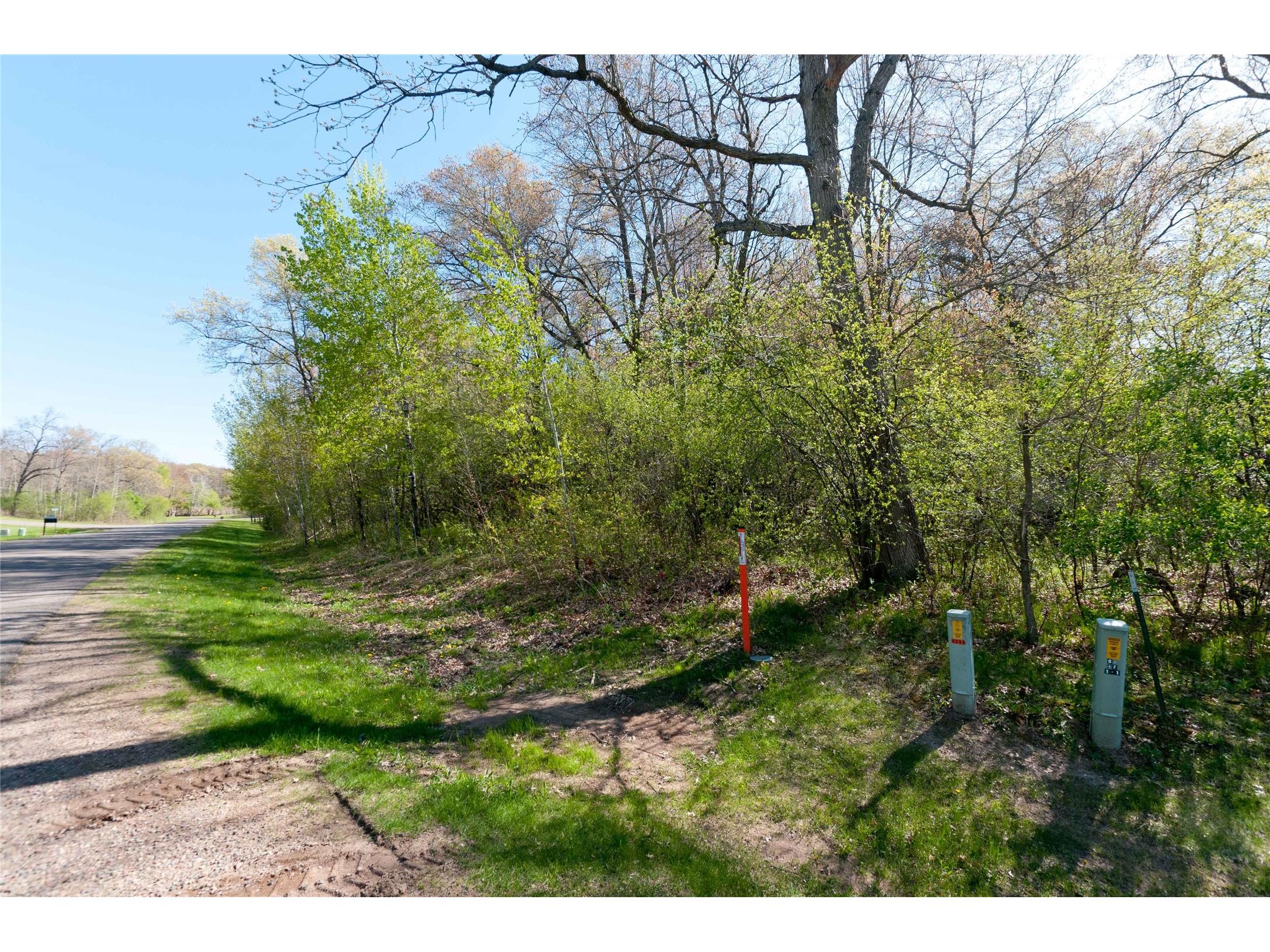 TBD 20 1/8 Street Cameron WI 54822 1601043 image1