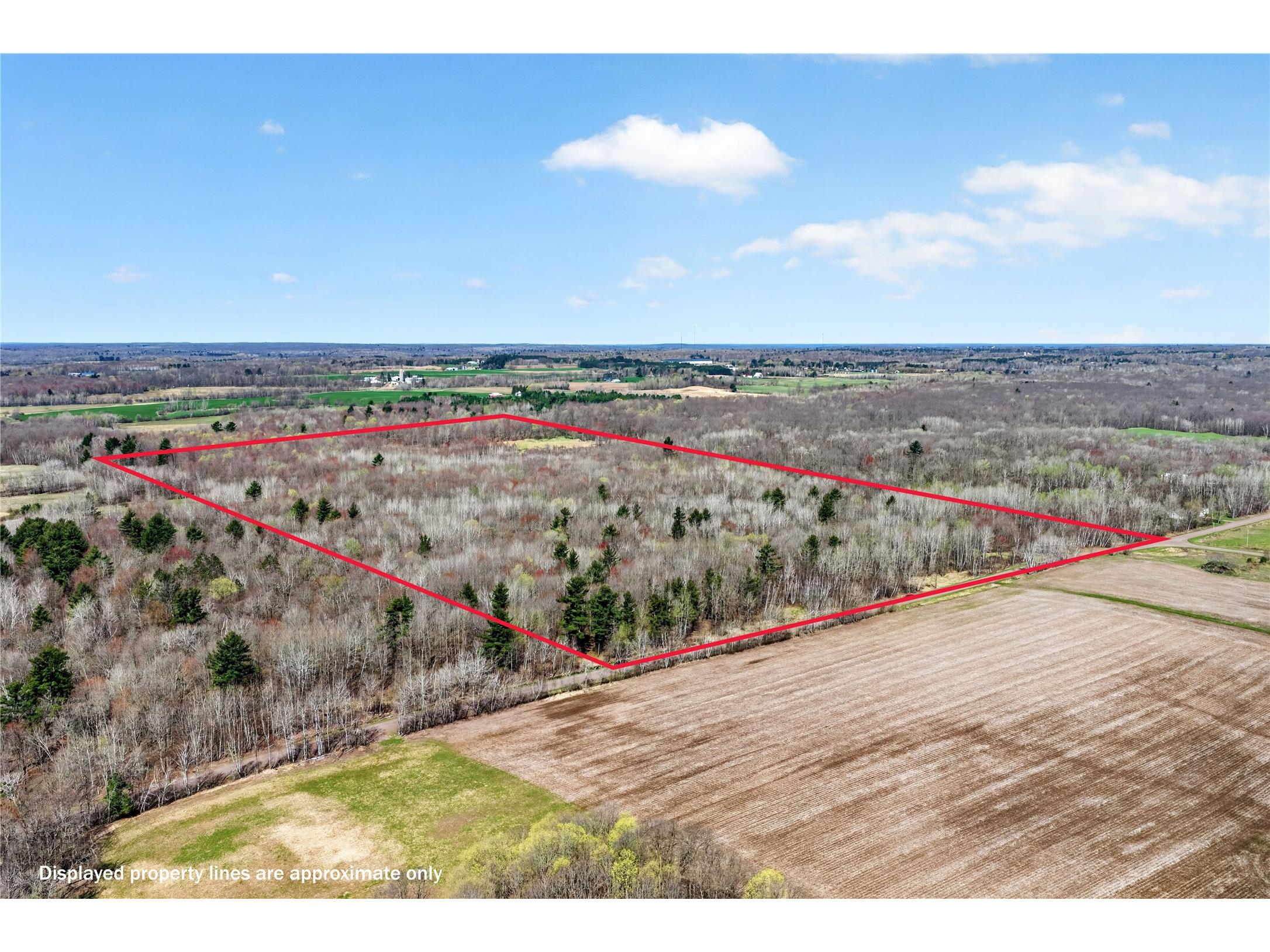 TBD 9th Street Barronett WI 54813 1598927 image1