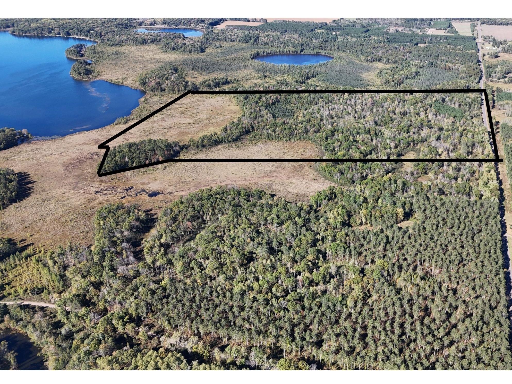 TBD CC Mann Road Spooner WI 54801 1602851 image1