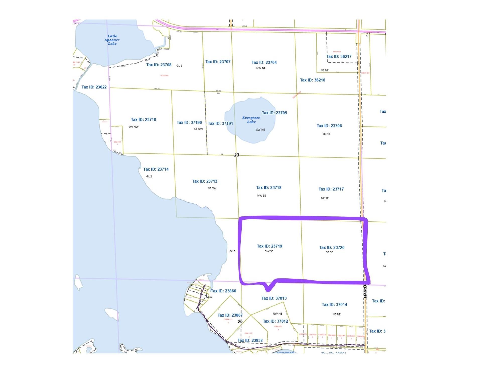 TBD CC Mann Road Spooner WI 54801 1602851 image4