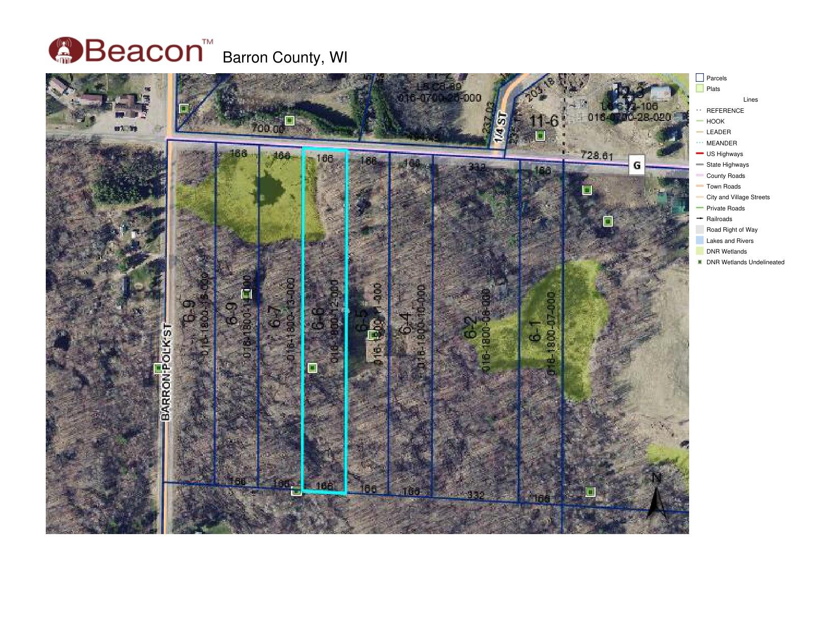 TBD County Road G Comstock WI 54826 1602554 image9