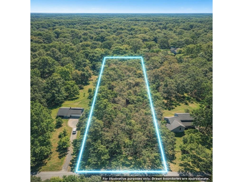 TBD Clawson Drive Hazelhurst WI 54531 1600380 image1