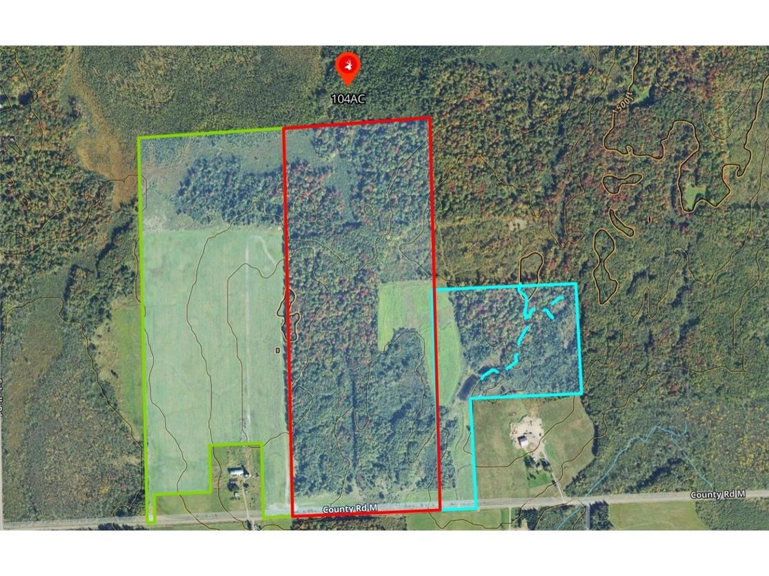 TBD County Road M Ogema WI 54459 1594377 image14