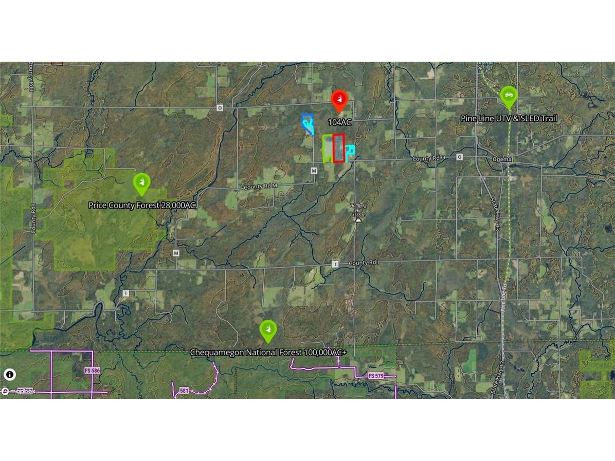 TBD County Road M Ogema WI 54459 1594377 image16