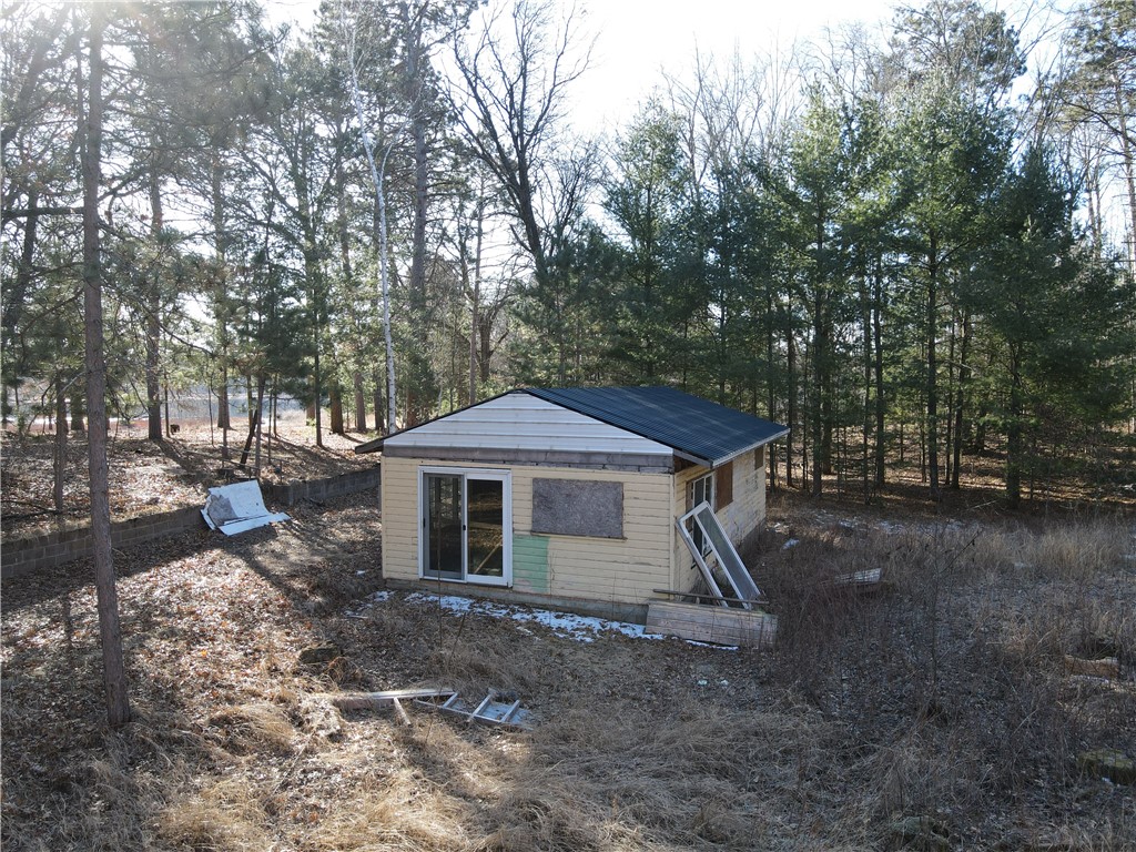 TBD Gelhar Road Danbury WI 54830 - Hanscom Lake 1589278 image1