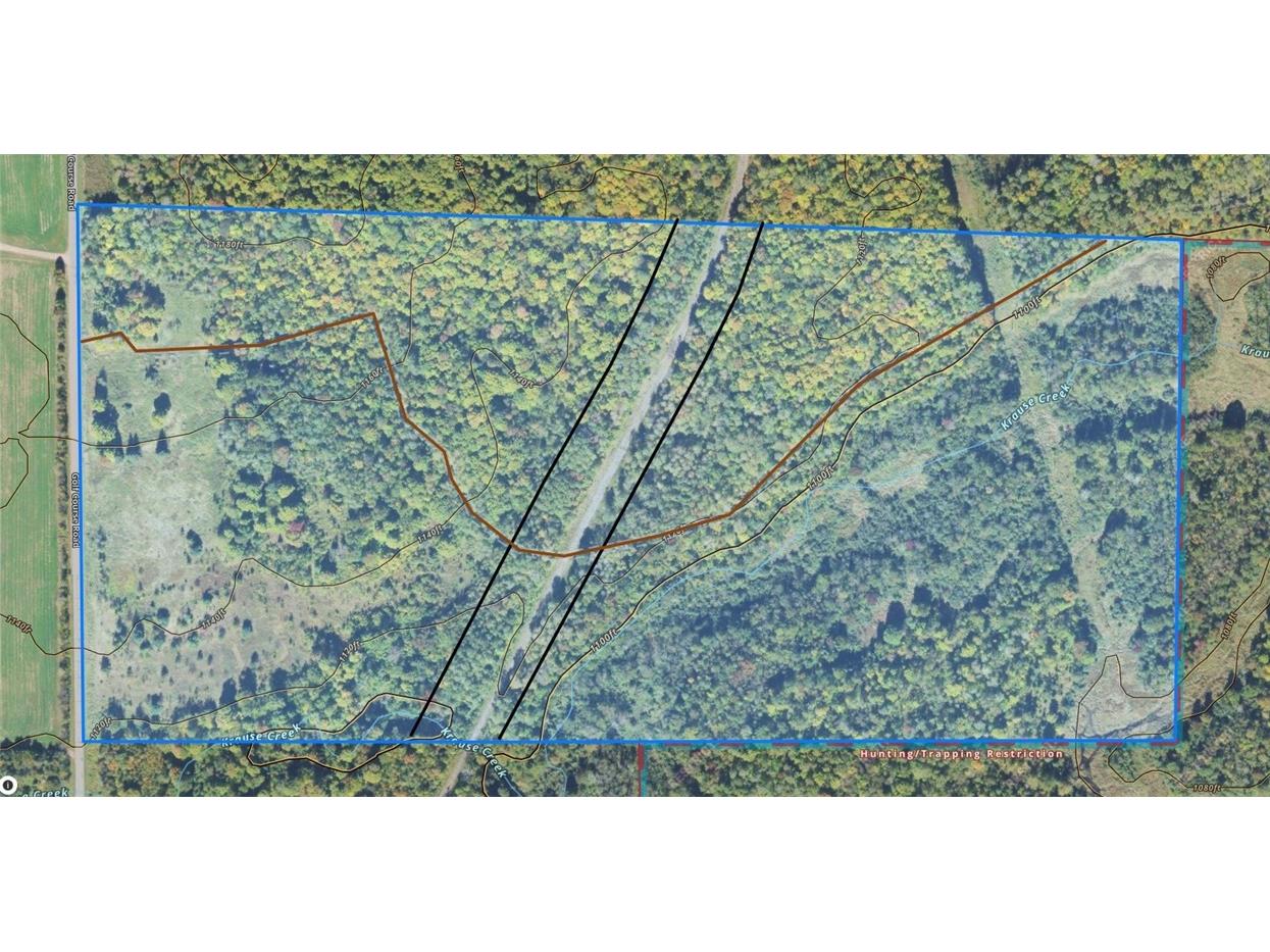 TBD Golf Course Road High Bridge WI 54846 - Krause Creek 1598668 image11