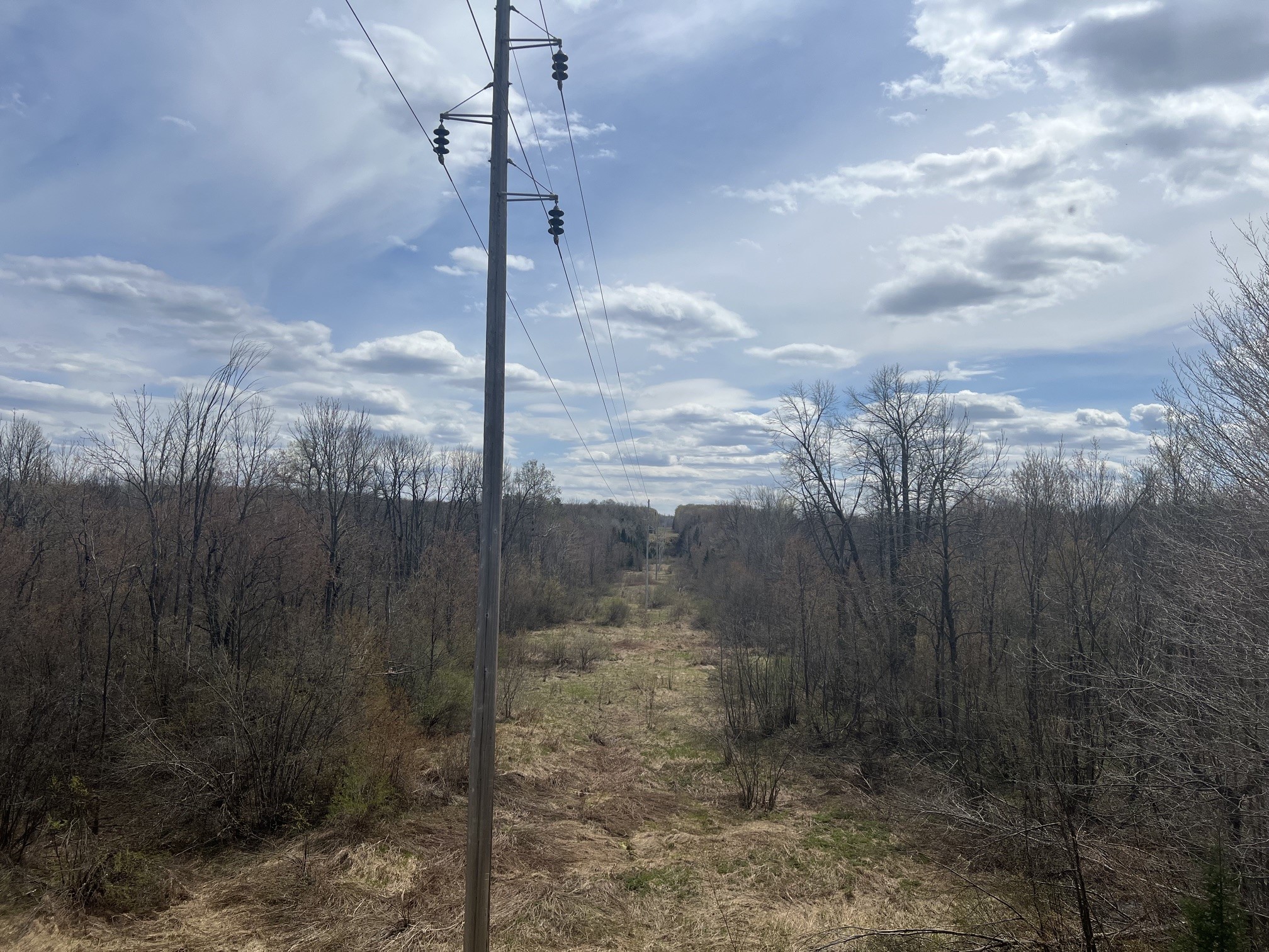 TBD Golf Course Road High Bridge WI 54846 - Krause Creek 1598668 image22