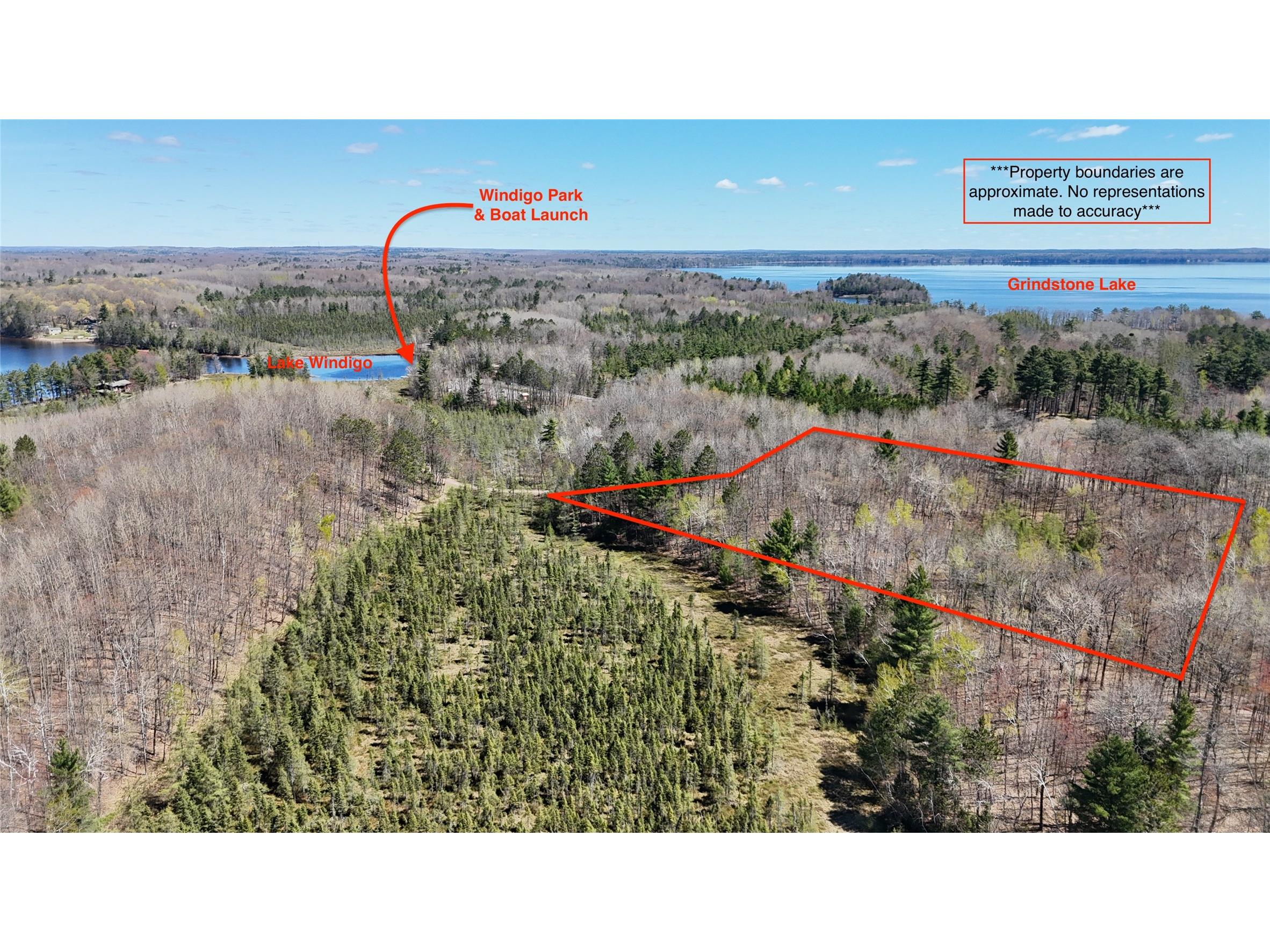 TBD Highline Road Hayward WI 54843 1601084 image1