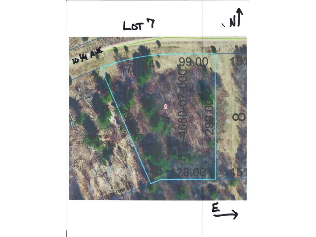 TBD Lot 7 10 1/4 Avenue Chetek WI 54728 1595118 image13