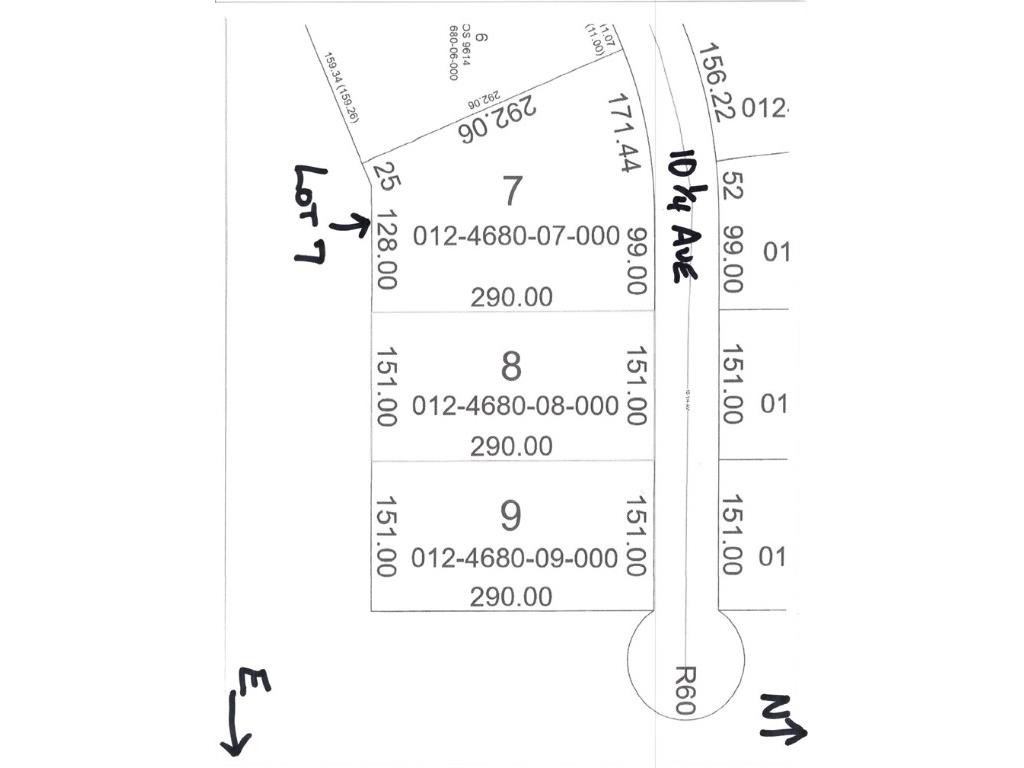 TBD Lot 7 10 1/4 Avenue Chetek WI 54728 1595118 image15