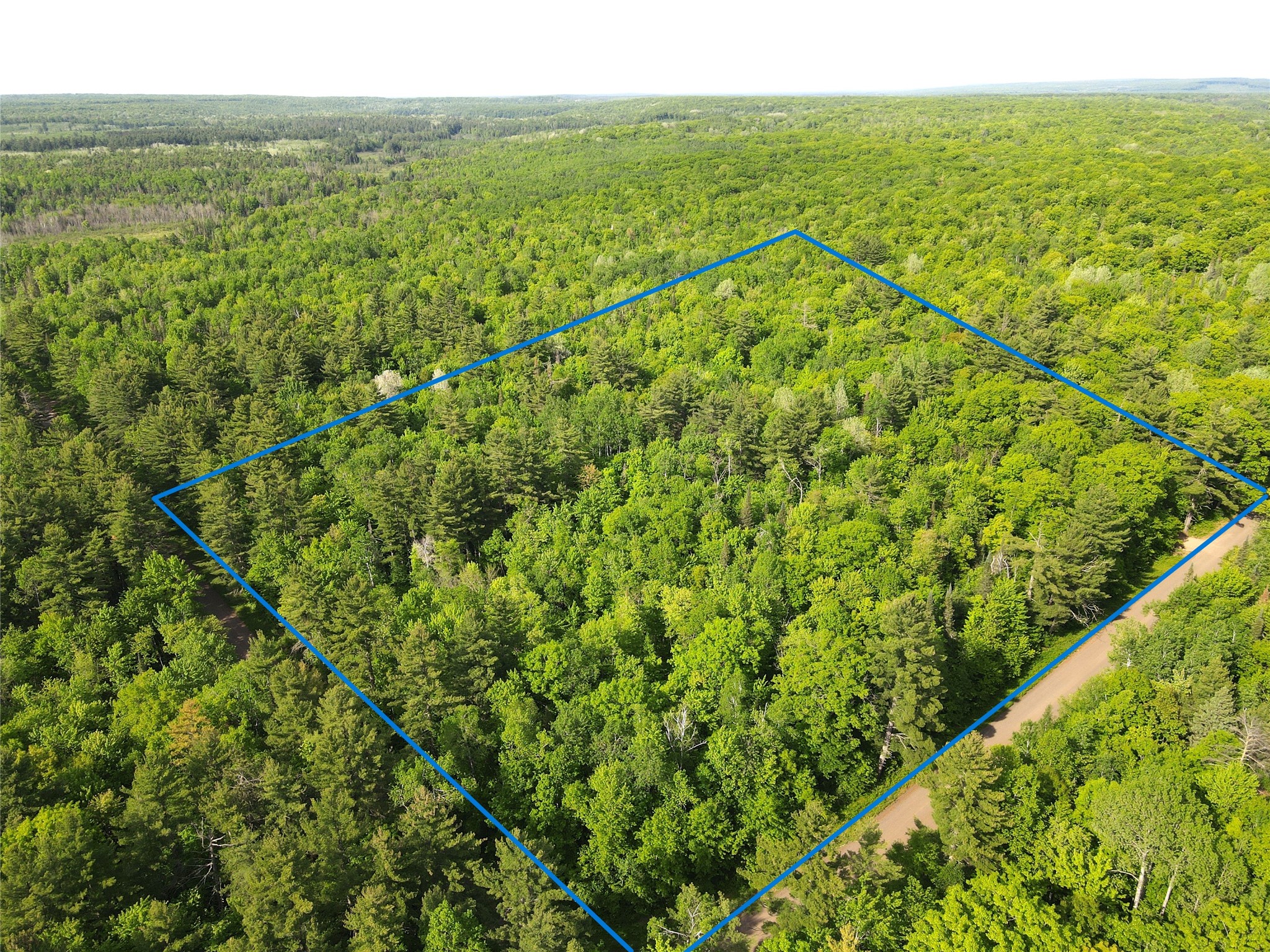 TBD N Smith Road Couderay WI 54828 1601795 image1