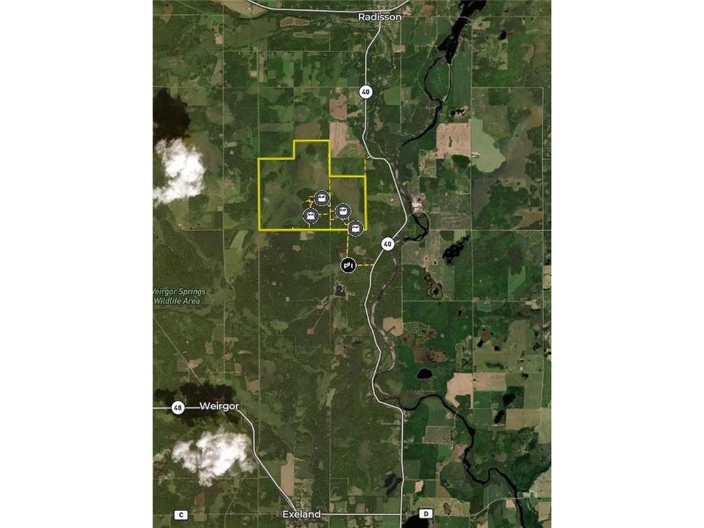 TBD N State Road 40 Exeland WI 54835 1596381 image11
