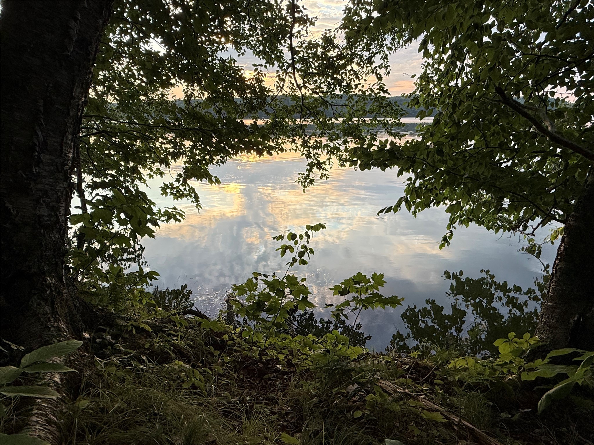 TBD N Timber Trails Lane Birchwood WI 54817 - Chetac Lake 1602542 image1