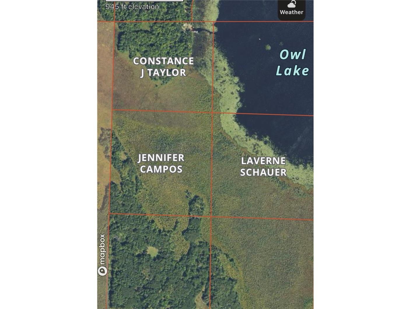 TBD Owl Lake Siren WI 54872 - Owl 1598951 image24