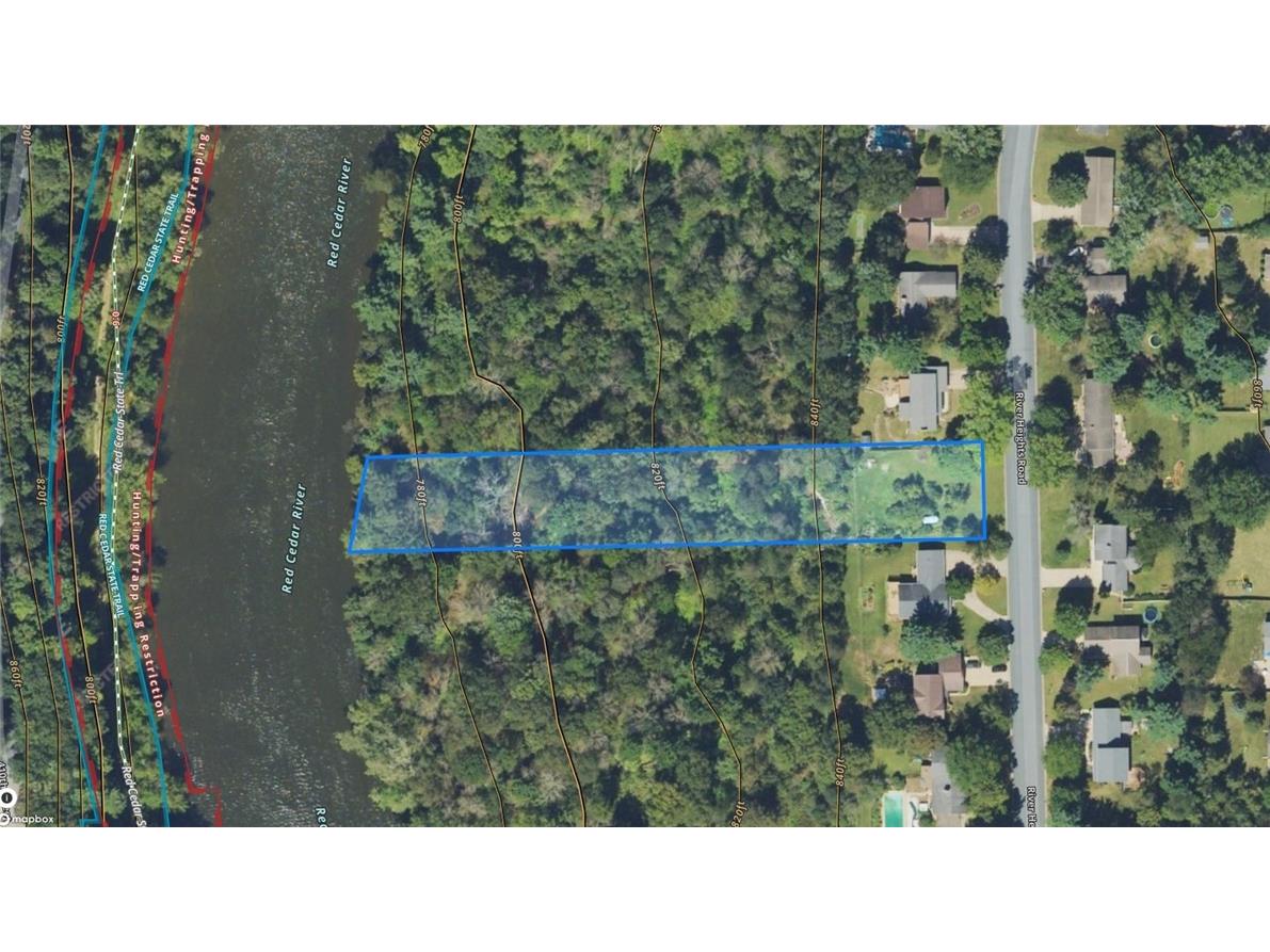 TBD River Heights Road Menomonie WI 54751 - Red Cedar River 1598183 image12
