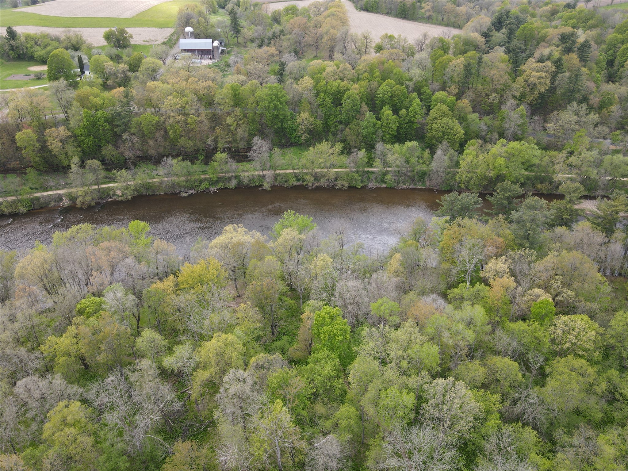 TBD River Heights Road Menomonie WI 54751 - Red Cedar River 1598183 image15
