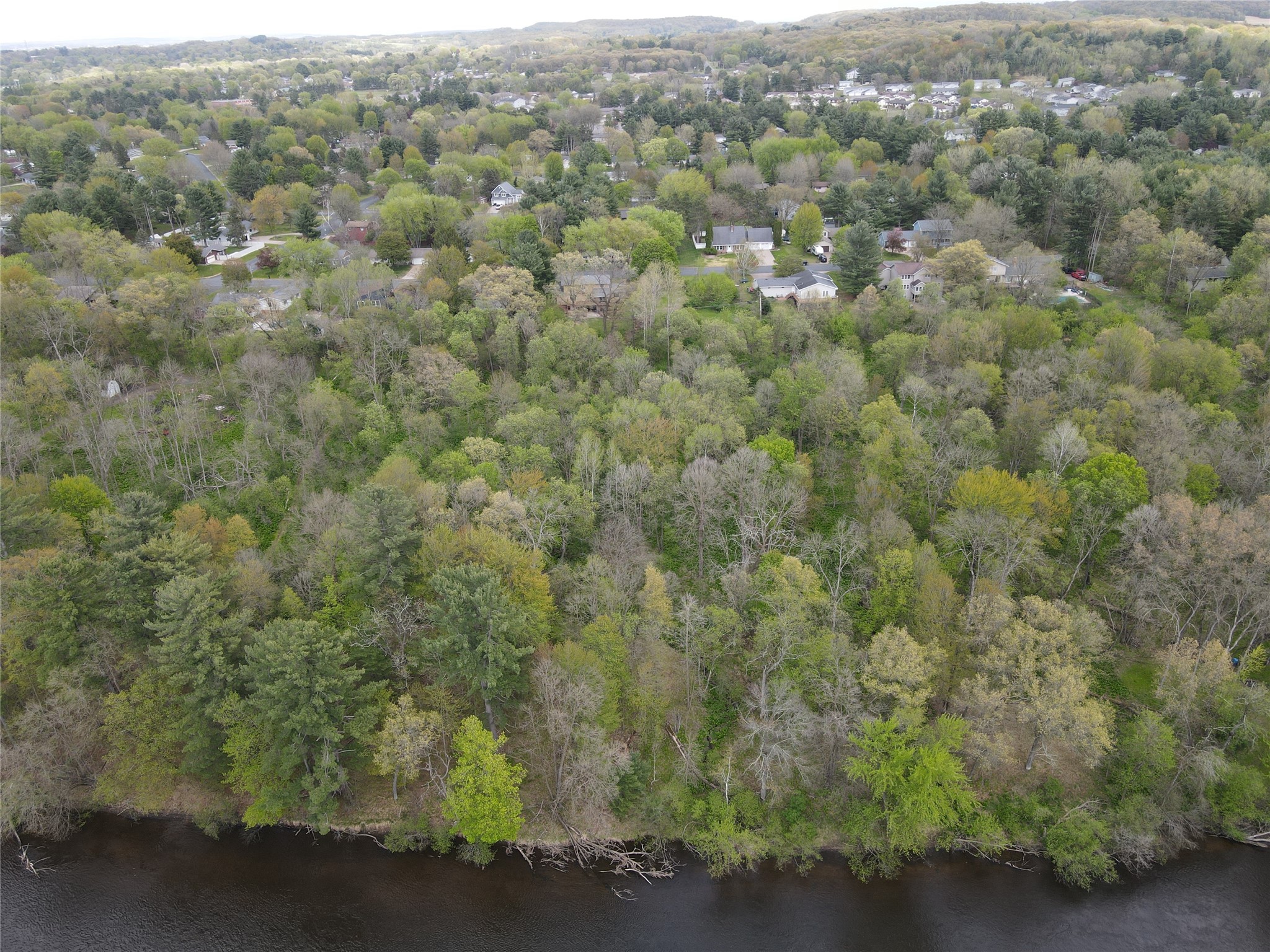 TBD River Heights Road Menomonie WI 54751 - Red Cedar River 1598183 image16