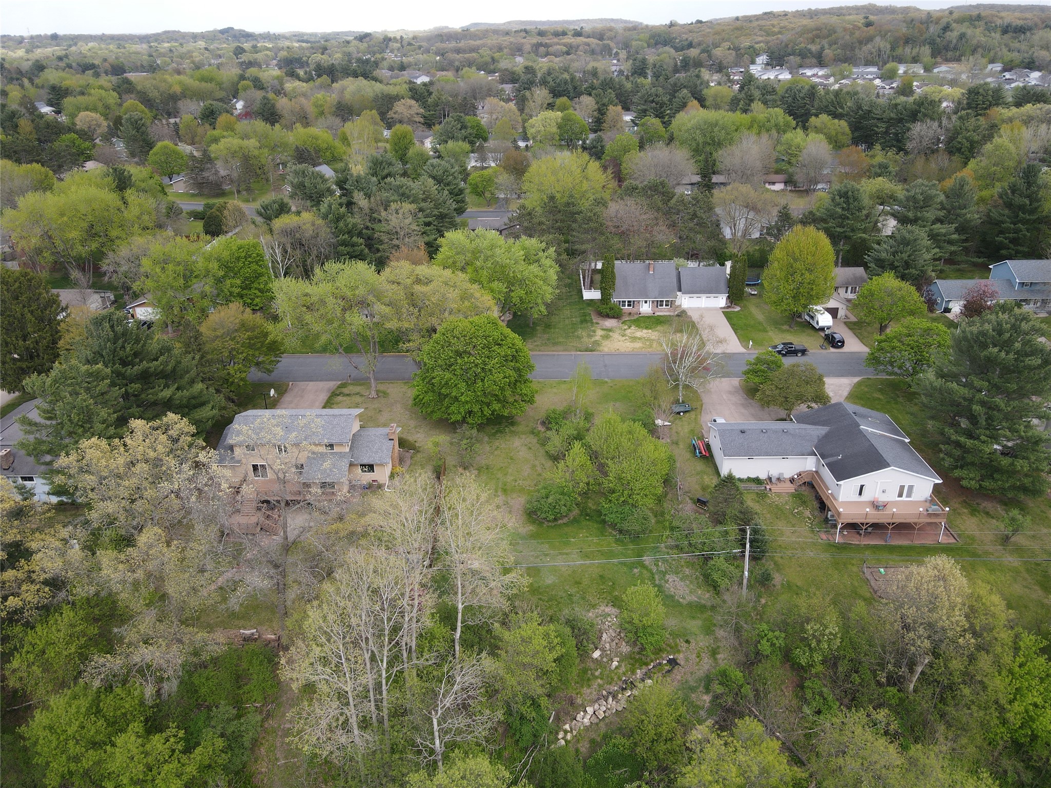 TBD River Heights Road Menomonie WI 54751 - Red Cedar River 1598183 image17