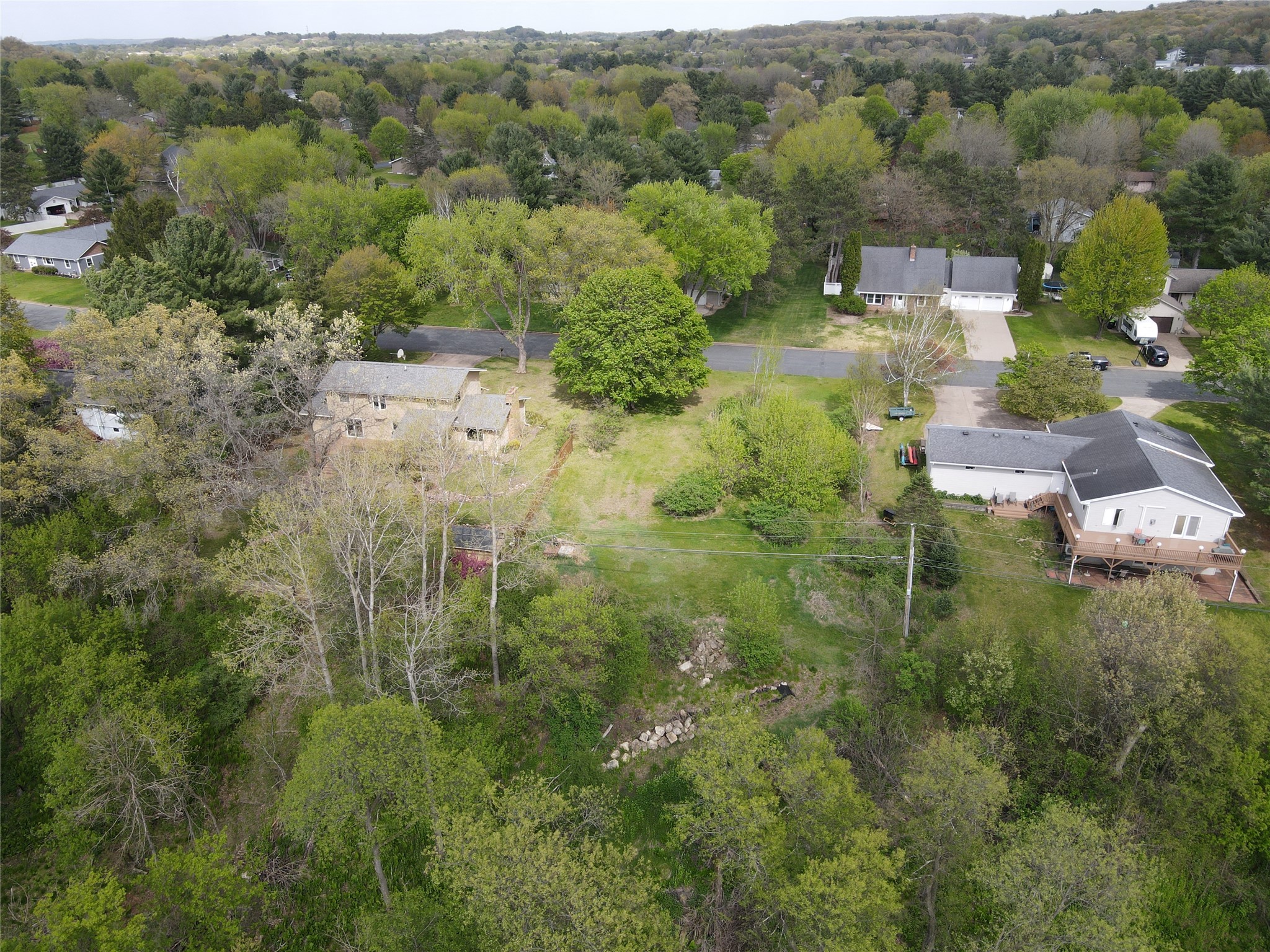 TBD River Heights Road Menomonie WI 54751 - Red Cedar River 1598183 image5