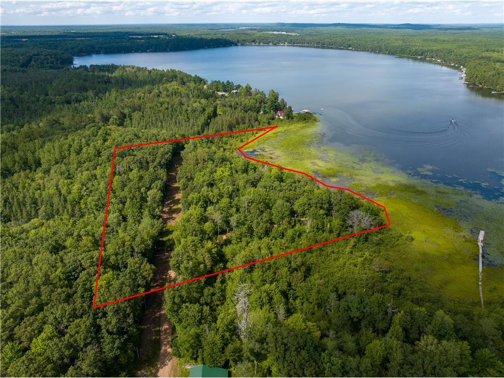 TBD S Lipsett Lake Road Spooner WI 54801 - Lipsett Lake 1591198 image4