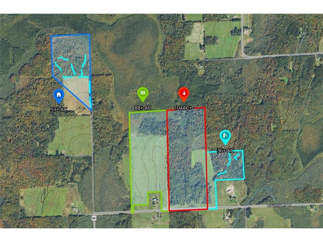 TBD Schalk Road Ogema WI 54459 1594365 image14