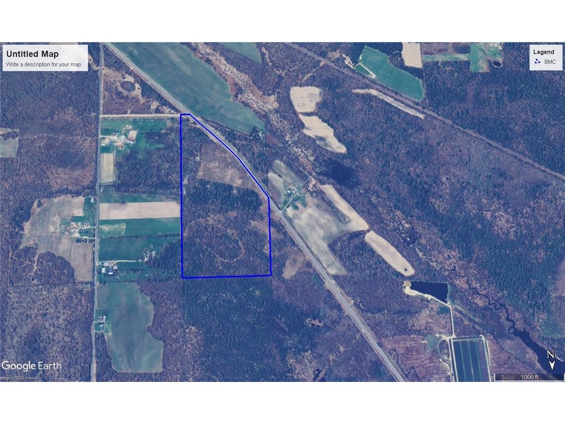 TBD State Highway 12/27 Fairchild WI 54741 - Bridge 1594552 image21