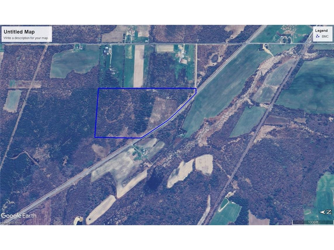 TBD State Highway 12/27 Fairchild WI 54741 - Bridge 1594552 image45