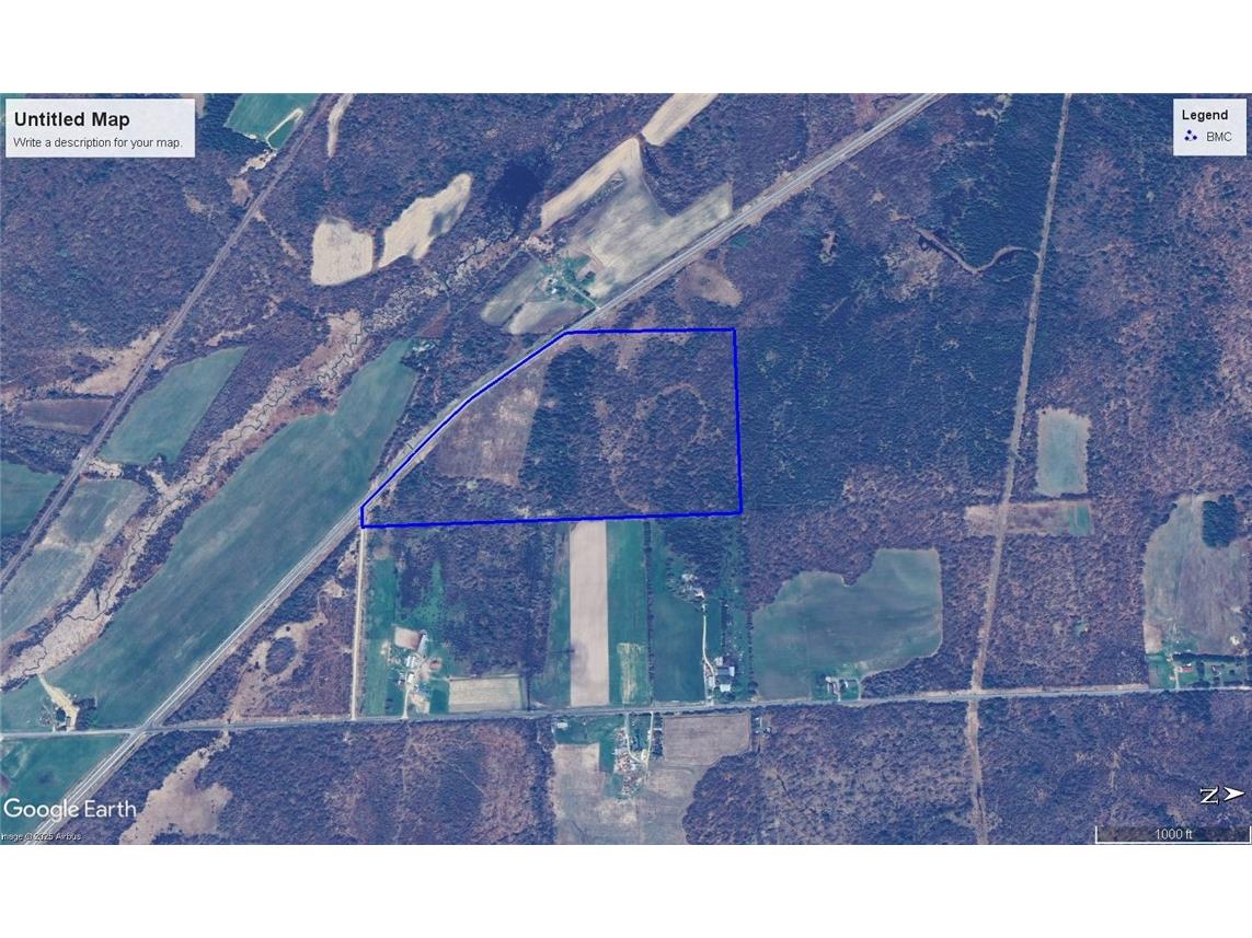 TBD State Highway 12/27 Fairchild WI 54741 - Bridge 1594552 image57