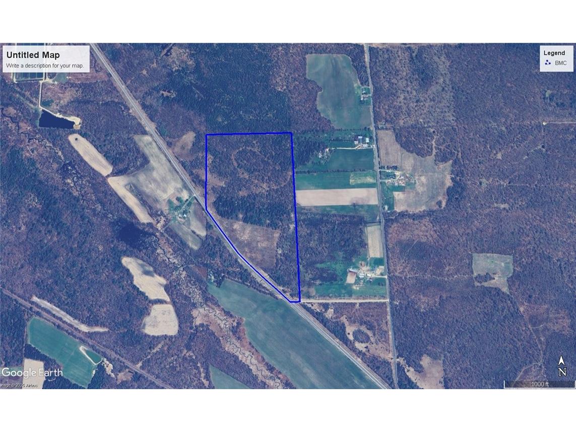 TBD State Highway 12/27 Fairchild WI 54741 - Bridge 1594552 image8