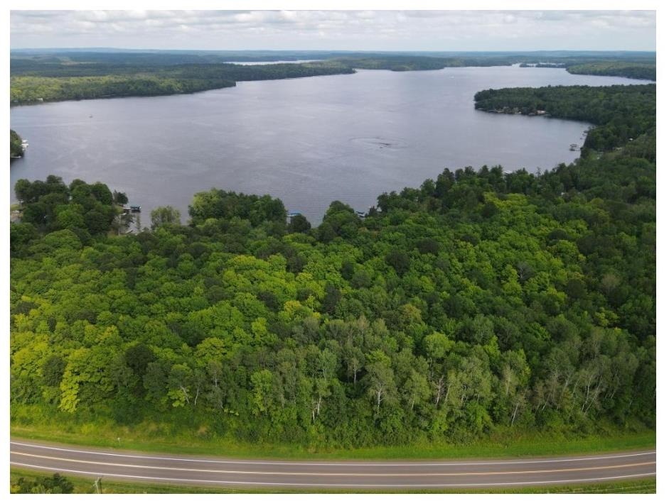 TBD State Highway 27 Hayward WI 54843 - Nelson Lake 1584618 image1