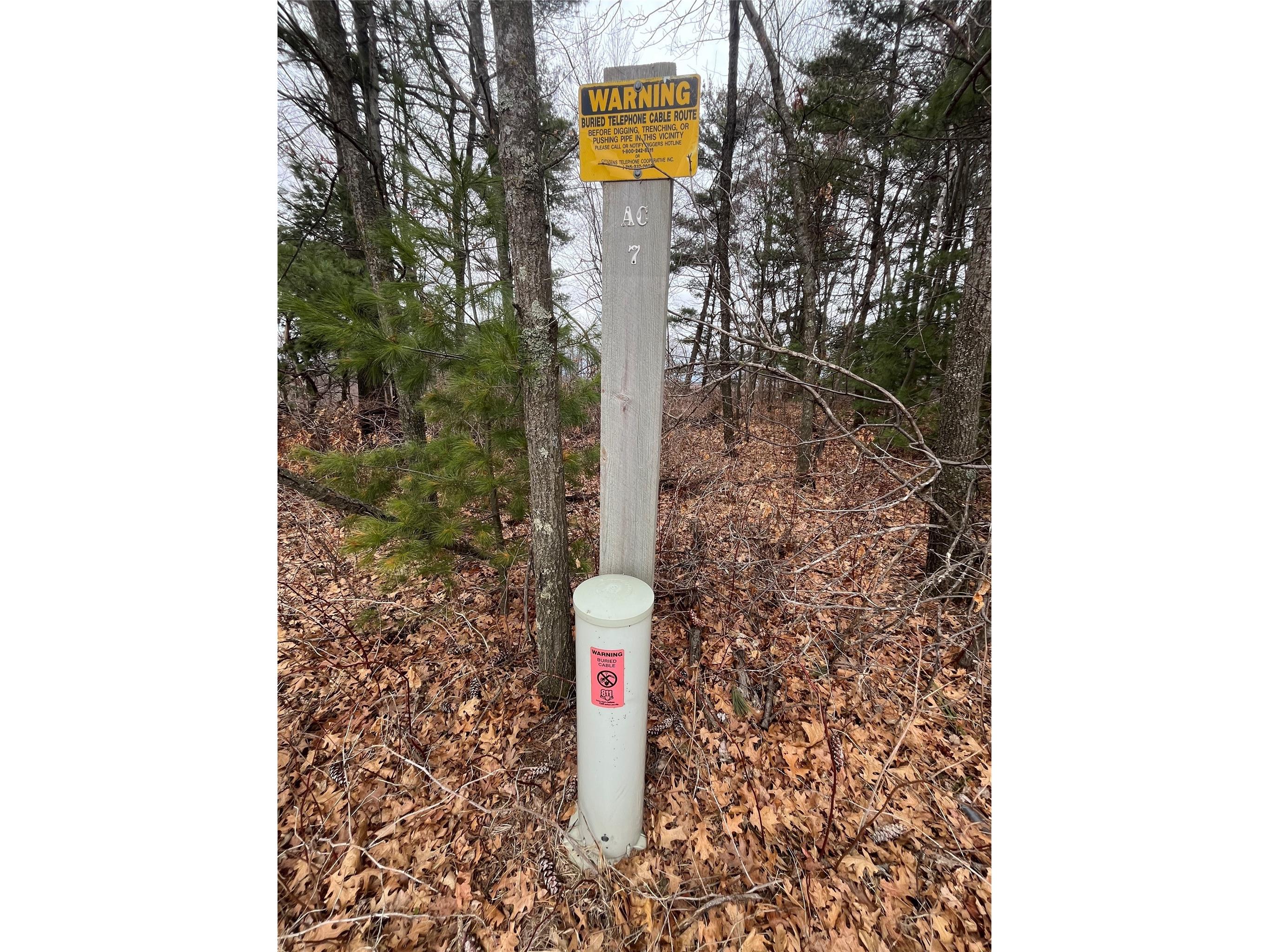 TBD Ten Mile Drive New Auburn WI 54757 - Ten Mile 1599723 image7