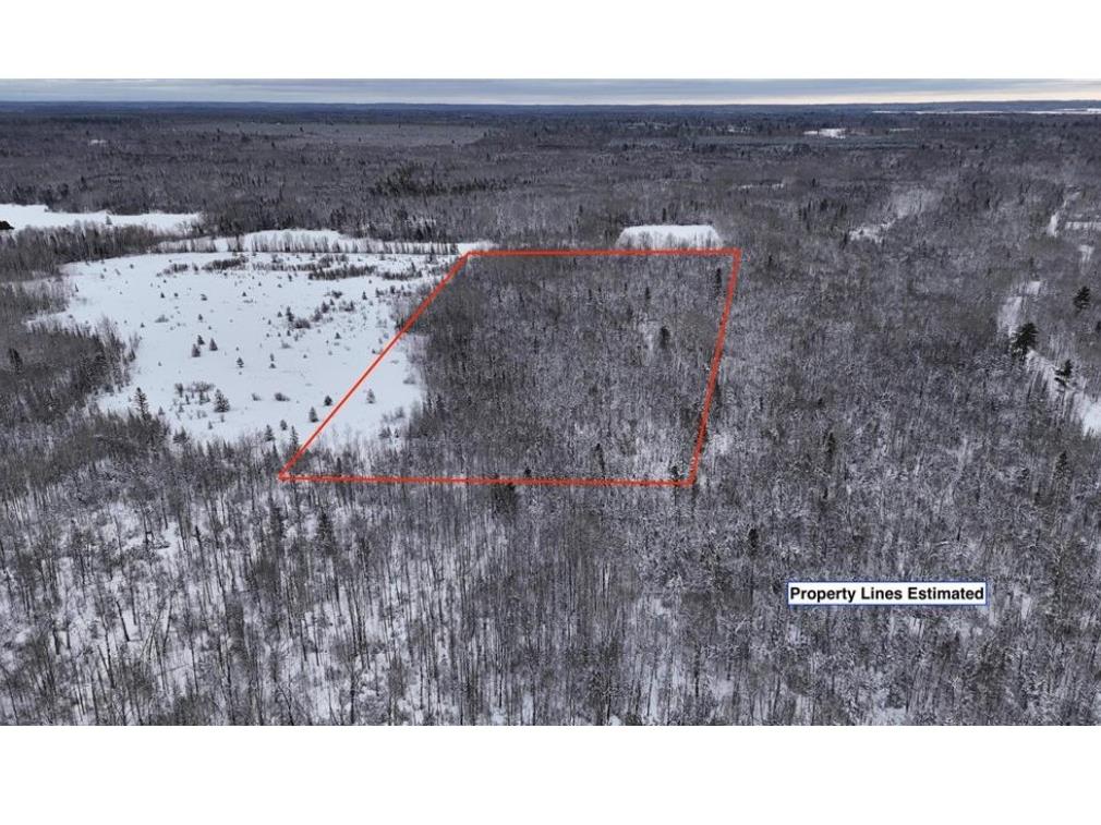 TBD Wallin Road Iron River WI 54847 - Muskeg Creek 1598583 image1