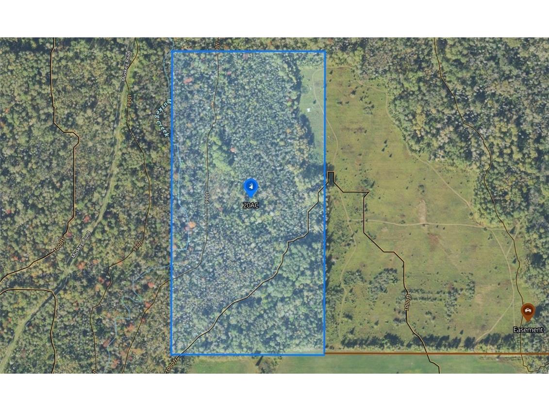 TBD Wallin Road Iron River WI 54847 - Muskeg Creek 1598583 image14