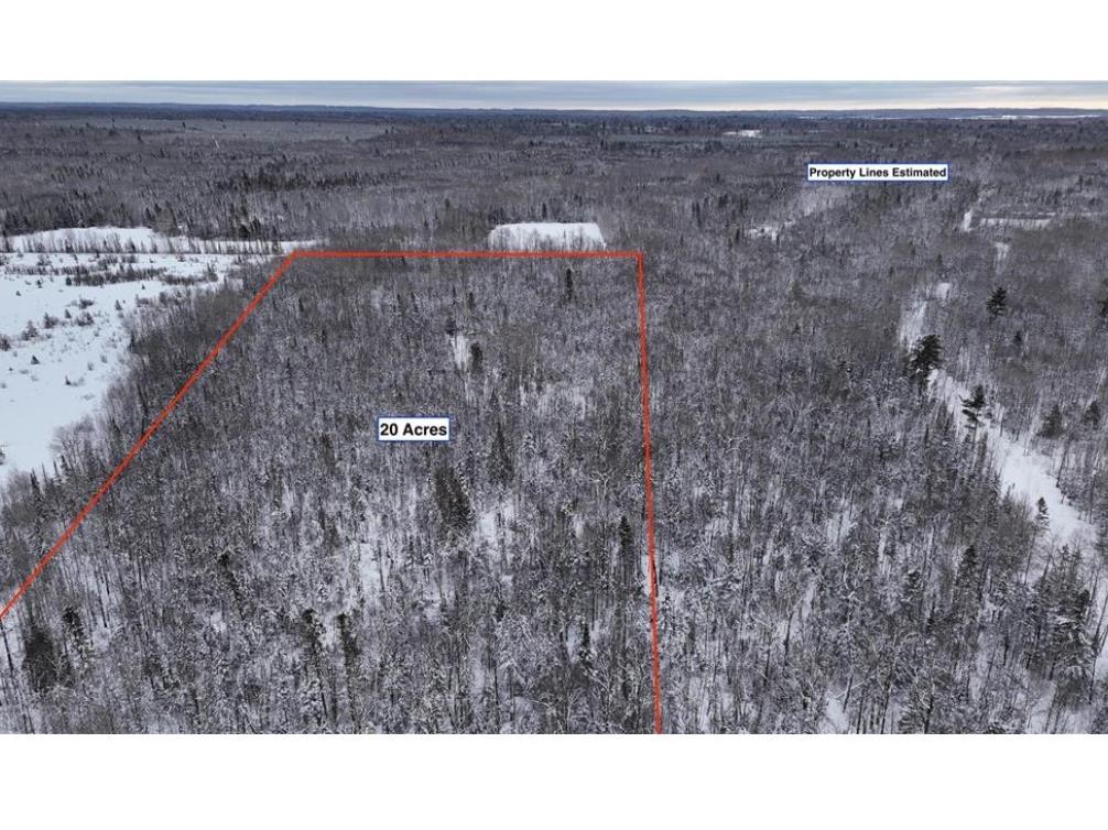 TBD Wallin Road Iron River WI 54847 - Muskeg Creek 1598583 image3
