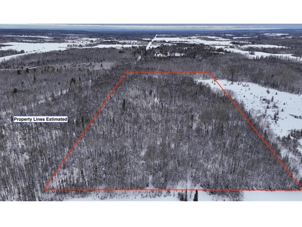 TBD Wallin Road Iron River WI 54847 - Muskeg Creek 1598583 image4