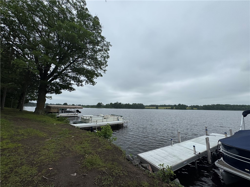 Unit 5 252nd Court Holcombe WI 54745 - Holcombe 1592648 image14