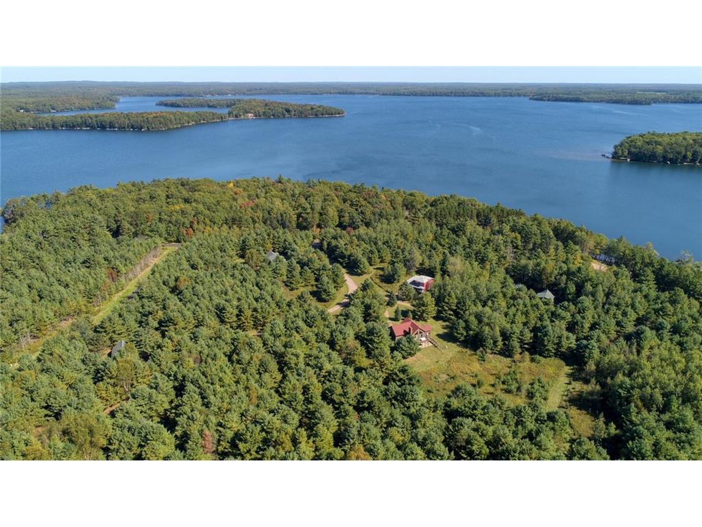 Unit 5 Pine Cove Lane, Hayward, WI, 54843 MLS 1540057 Edina Realty