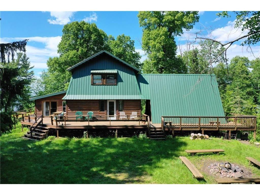 Van Reed Island, Birchwood, WI, 54817 MLS 1552497 Edina Realty