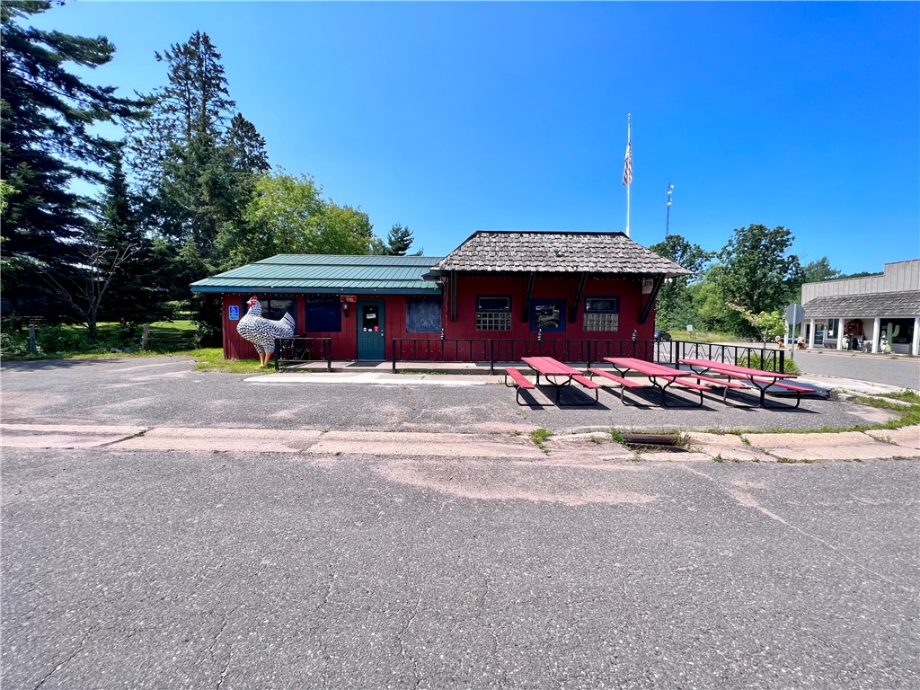 W 196 W Hwy 70 Stone Lake WI 54876 1597022 image1