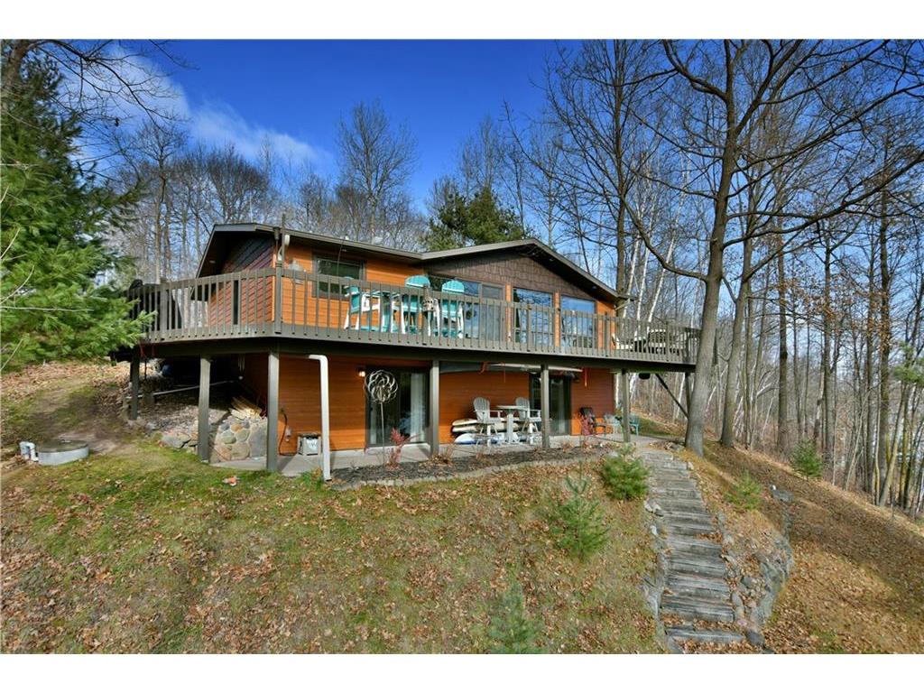 W 2091 Grob Road Sarona WI 54870 - Long Lake 1569918 image1