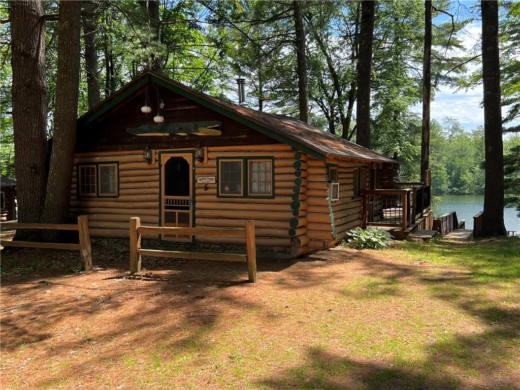 W 2543 Rockford Road 5, Sarona, WI, 54870 MLS 1566311 Edina Realty