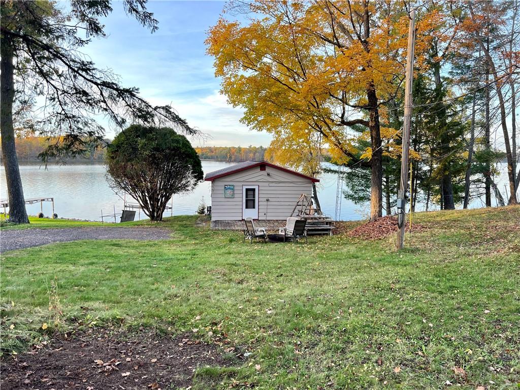 W 2942 Sunset Bay Birchwood WI 54817 - Long Lake 1577829 image1