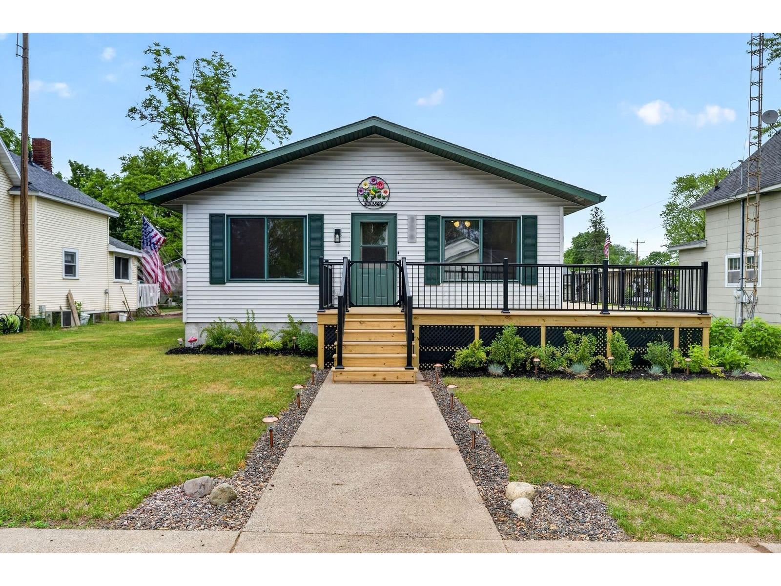 W 306 Hazel Street Spooner WI 54801 1602191 image1