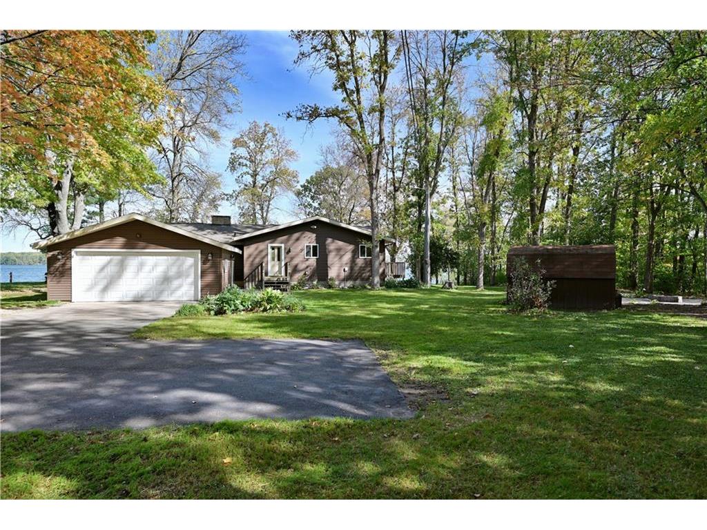 W 3370 Little Bear Road Sarona WI 54870 - Long Lake 1577615 image1